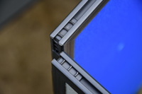 Display boards