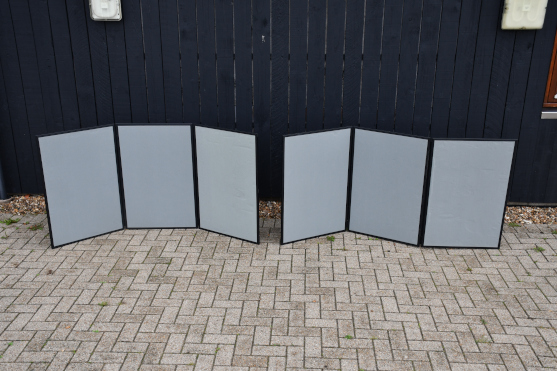 Display stands