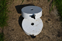 EQ5 head and tripod